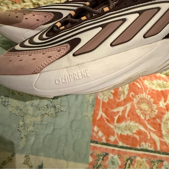 Adidas CHAUSSURE OZELIA size 9 - Picture 8 of 10